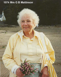 1974 Mrs G B Mattinson copy