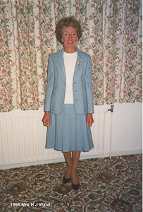 1996 Mrs H J Ward copy