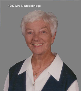 1997 Mrs N Stockbridge copy